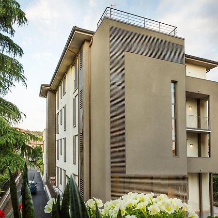 San Leonardo Suites Verona Esterno foto