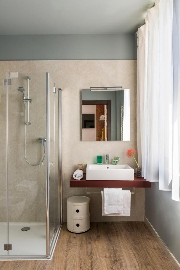 San Leonardo Suites Verona Esterno foto