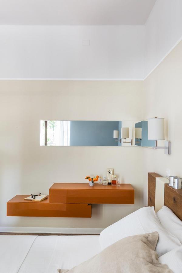 San Leonardo Suites Verona Esterno foto