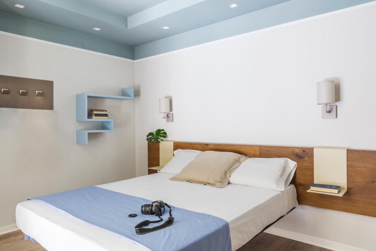 San Leonardo Suites Verona Esterno foto