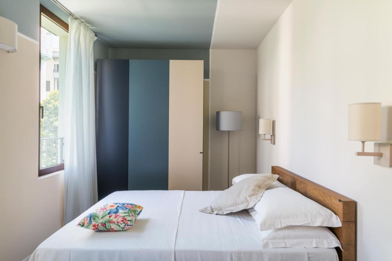 San Leonardo Suites Verona Esterno foto