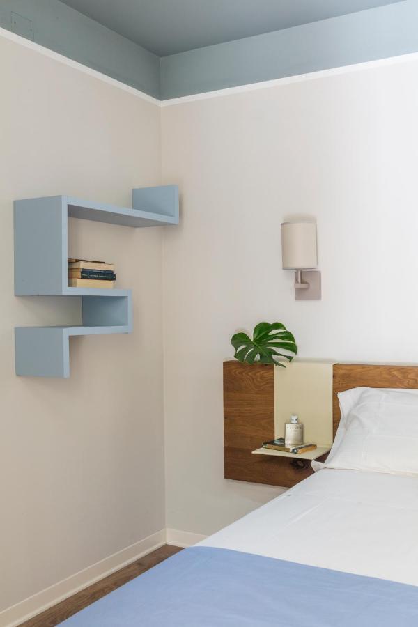 San Leonardo Suites Verona Esterno foto