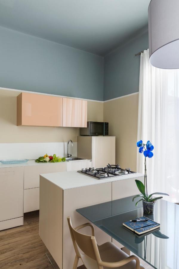 San Leonardo Suites Verona Esterno foto