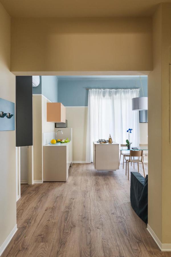 San Leonardo Suites Verona Esterno foto