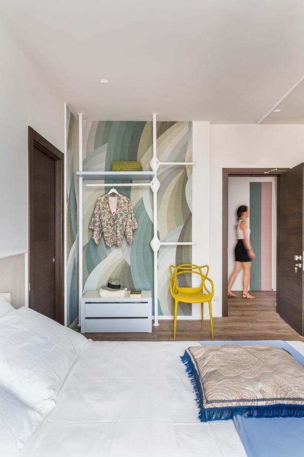 San Leonardo Suites Verona Esterno foto