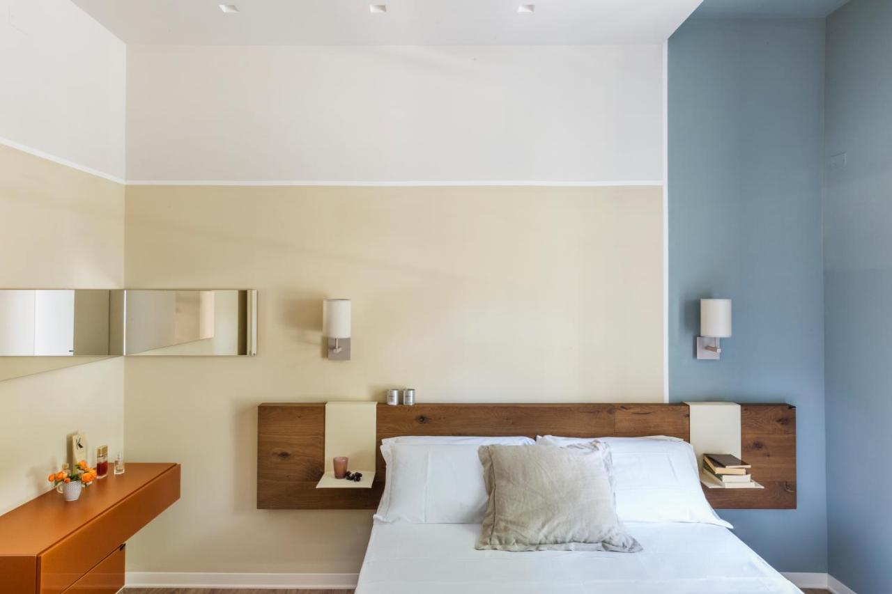 San Leonardo Suites Verona Esterno foto