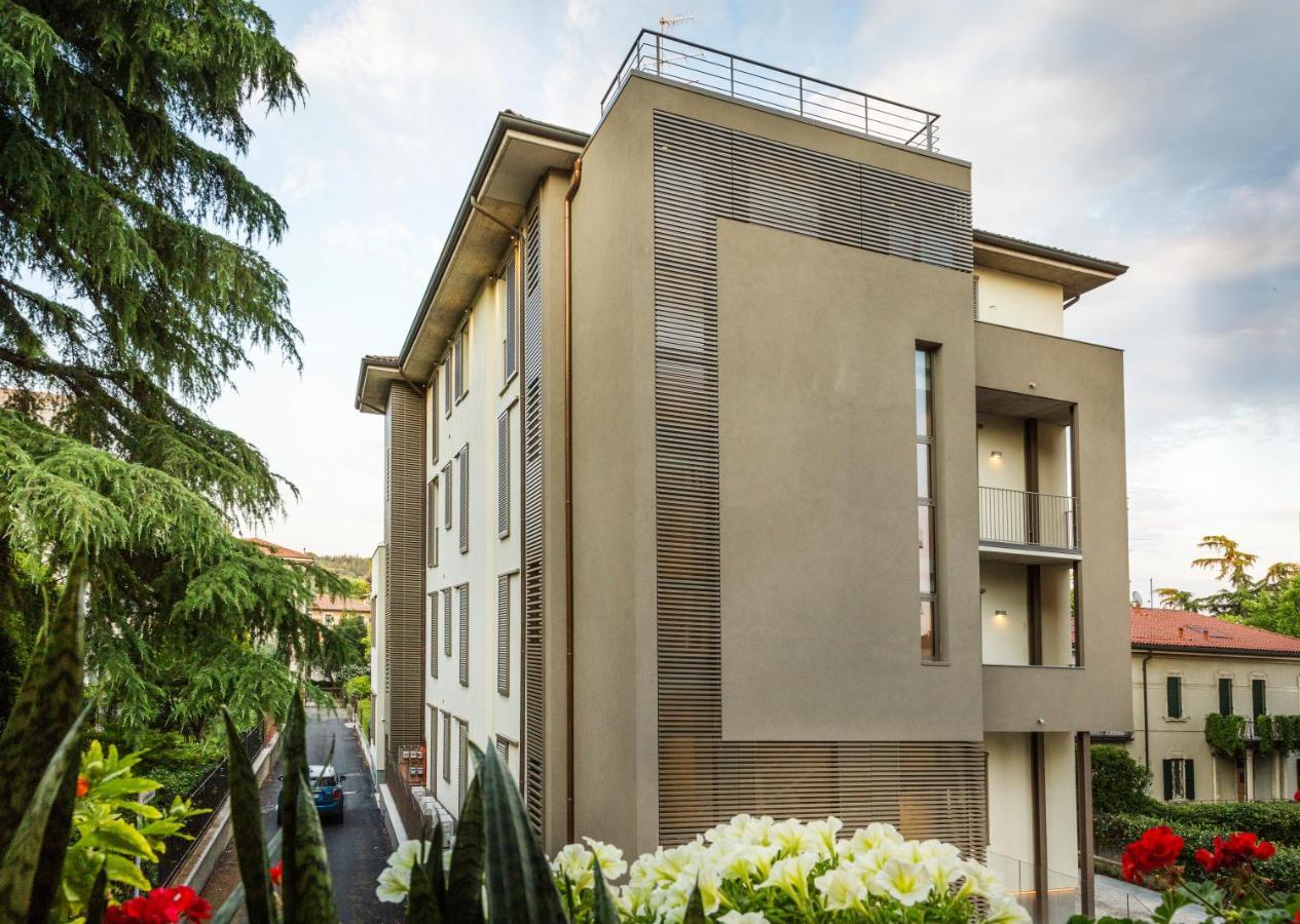 San Leonardo Suites Verona Esterno foto