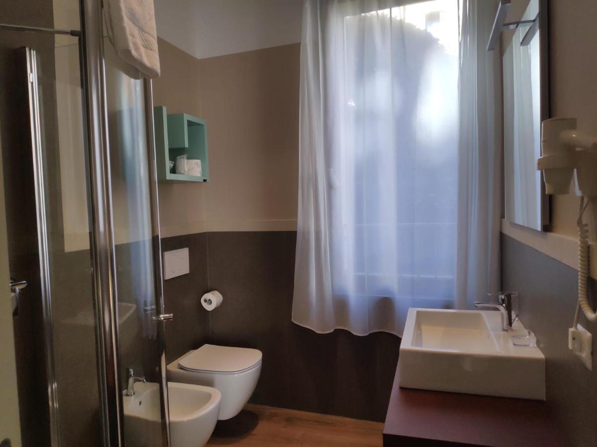 San Leonardo Suites Verona Esterno foto