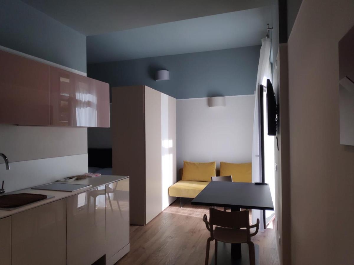 San Leonardo Suites Verona Esterno foto
