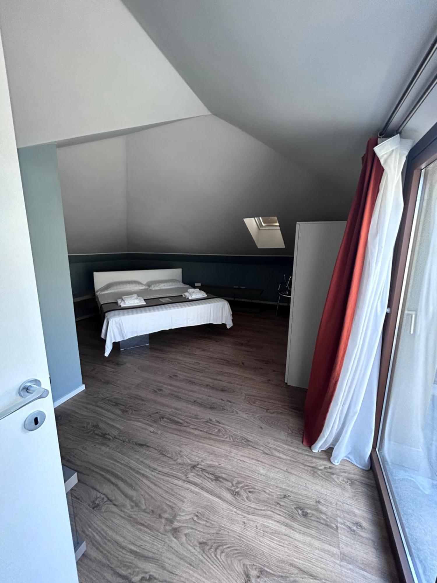 San Leonardo Suites Verona Camera foto