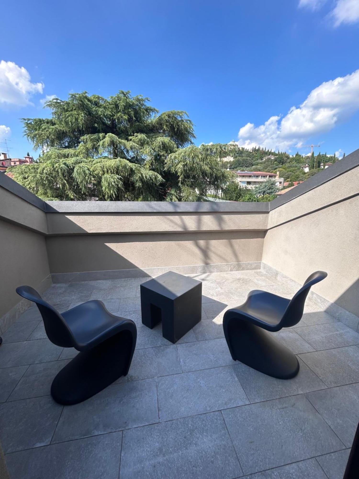 San Leonardo Suites Verona Camera foto